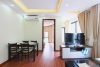 One bedroom apartment for rent in the heart of Tay Ho, Hanoi